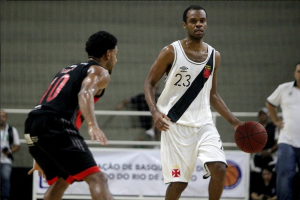 Basquete: Vasco vence o Flamengo por 104 a 98 e força o 3º jogo