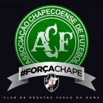 LUTO PELA CHAPECOENSE