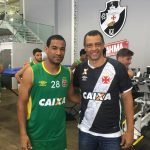 Vasco é prejudicado e perde decisão do Torneio Otávio Pinto Guimarães