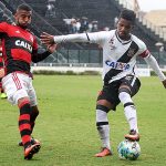 Jorginho lamenta atuação do Vasco, mas destaca: “O mais importante é subir”