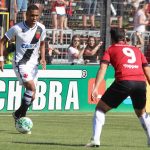 Vasco comunica à Federação que não joga no Tijuca
