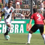 Jorginho lamenta atuação do Vasco, mas destaca: “O mais importante é subir”