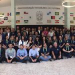Profissionais da Fisiologia do Vasco participam de congressos internacionais