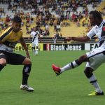 Jorginho pede apoio dos torcedores no jogo decisivo contra o Ceará