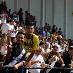 Vasco perde para o Criciúma em Santa Catarina