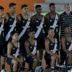 Vasco larga na frente nas quartas de final da Série Ouro do Estadual