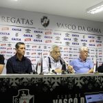 Base: Vasco conquista vitórias e títulos no futsal e no futebol de campo