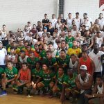 Vasco vence o Minas na prorrogação em sua estreia no NBB