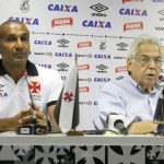 Vasco acerta renovação contratual do atacante Thalles