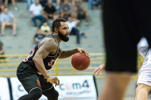 Basquete: Vasco vence Franca fora de casa pelo NBB: 71 a 67