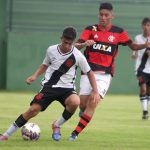 Vasco perde para o Peñarol (URU) em sua estreia na Copa RS