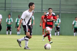 Sub-13 encerra Campeonato Metropolitano em segundo lugar