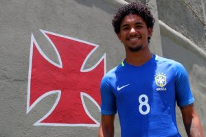 Douglas e Caio Monteiro são convocados para o Sul-Americano sub-20