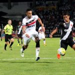 Jogadores vascaínos exaltam a conquista do Campeonato Estadual após 17 anos