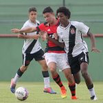 Em busca do título estadual, Sub-17 encara o Tijuca nesta quarta-feira