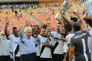 Retrospectiva 2016: Campeão da Taça Guanabara após 13 anos