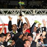Retrospectiva 2016: Campeão da Taça Guanabara após 13 anos