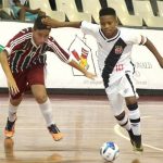 Sub-13 vence Flamengo de virada e conquista a Série Ouro do Campeonato Estadual