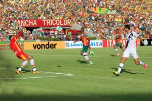 Retrospectiva 2016: O retorno à elite do futebol brasileiro