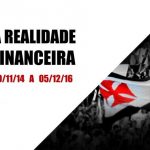 Presidente Eurico Miranda fala sobre situação financeira do Vasco e garante mais investimentos no futebol em 2017