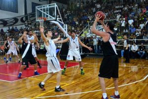 Retrospectiva 2016: o retorno do basquete a São Januário