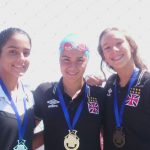 Retrospectiva 2016: A despedida de Fabiana Beltrame e as vitórias no remo