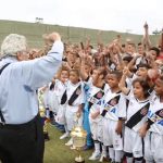 Futsal Base: Vasco perde para o Fluminense por 3 a 2 e fica em 2º no estadual Sub-11 Série Ouro