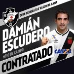 Retrospectiva 2016: Vasco fez bonito nas categorias de base