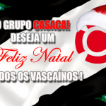 Há 90 anos, Vasco promovia festa de Natal para as crianças pobres no gramado de São Januário