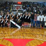 Vasco é recebido por torcedores na chegada a Boca Raton, local da estreia na Florida Cup