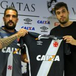 Vasco vence o jogo-treino contra o Bonsucesso