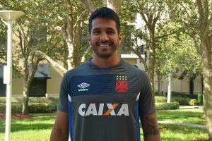 Luan é convocado por Tite para a Seleção Brasileira