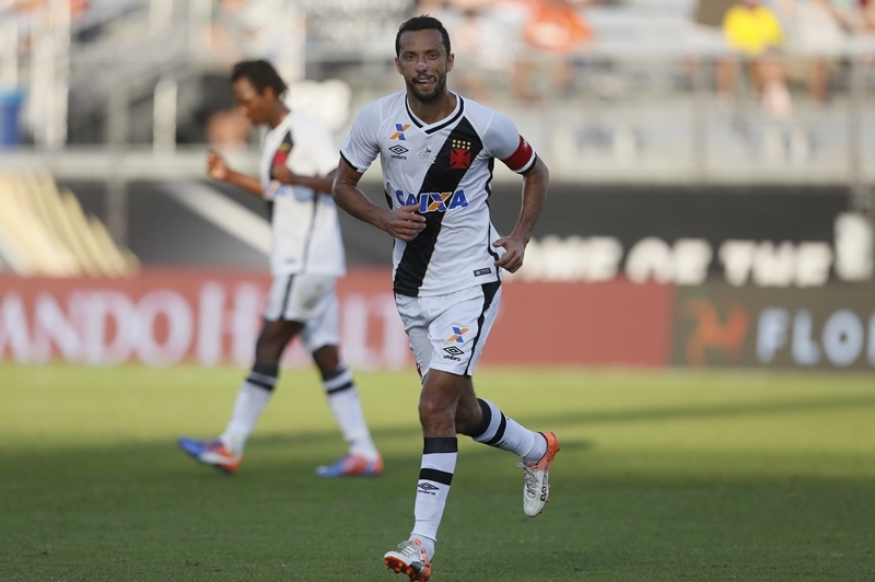 Cristóvão classifica como positiva a participação do Vasco na Florida Cup