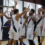 Informações de ingressos para Vasco x Flamengo pelo NBB 9