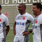 Andrezinho projeta jogo com o Fluminense: “Tenho boas recordações”