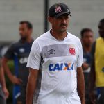 Vasco treina pela última vez antes da estreia no Carioca, neste domingo