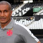 Vasco perde para o Fluminense na estreia da Taça Guanabara