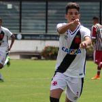 Vasco perde para o Fluminense na estreia da Taça Guanabara