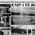 Há 25 anos, Vasco goleava o Corinthians em tarde de Bebeto e Edmundo