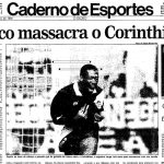 Há 64 anos, Vasco empatava com Boca Jrs no Maracanã após reação espetacular