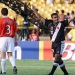 Andrezinho projeta jogo com o Fluminense: “Tenho boas recordações”
