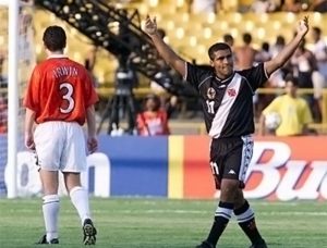 Pioneiro e histórico: Vasco é oficialmente o único carioca a disputar um Mundial de Clubes
