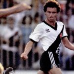 Há 35 anos, Vasco se sagrava campeão do Torneio do Uruguai vencendo o Peñarol na final