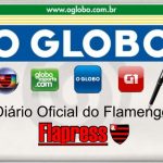 Vasco perde para o Flamengo por 1 a 0