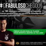 FABULOSO VASCO