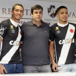 Vivendo boa fase no NBB, Vasco encara o Mogi em São Paulo