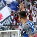 Luis Fabiano chega ao Vasco e Globo.com faz manchete tendenciosa