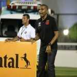 Vasco empata com o Macaé na estreia da Taça Rio