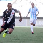 Cristóvão lamenta empate com o Vitória