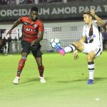 Sub-20 domina Botafogo, mas fica no empate em São Januário
